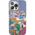 Beneath the Waves | The Beatles Yellow Submarine Case