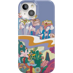 Beneath the Waves | The Beatles Yellow Submarine Case