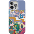 Beneath the Waves | The Beatles Yellow Submarine Case