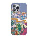Beneath the Waves | The Beatles Yellow Submarine Case