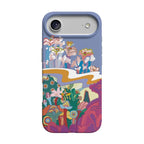 Beneath the Waves | The Beatles Yellow Submarine Case