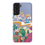 Beneath the Waves | The Beatles Yellow Submarine Case