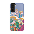 Beneath the Waves | The Beatles Yellow Submarine Case