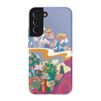 Beneath the Waves | The Beatles Yellow Submarine Case