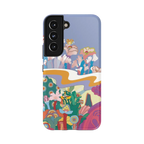 Beneath the Waves | The Beatles Yellow Submarine Case
