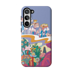 Beneath the Waves | The Beatles Yellow Submarine Case