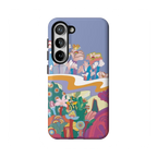 Beneath the Waves | The Beatles Yellow Submarine Case