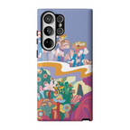 Beneath the Waves | The Beatles Yellow Submarine Case