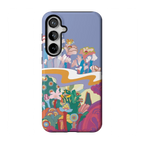 Beneath the Waves | The Beatles Yellow Submarine Case