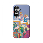 Beneath the Waves | The Beatles Yellow Submarine Case