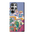 Beneath the Waves | The Beatles Yellow Submarine Case