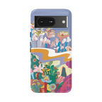 Beneath the Waves | The Beatles Yellow Submarine Case