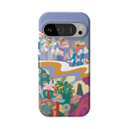 Beneath the Waves | The Beatles Yellow Submarine Case