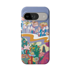 Beneath the Waves | The Beatles Yellow Submarine Case