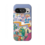 Beneath the Waves | The Beatles Yellow Submarine Case