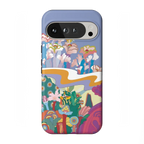 Beneath the Waves | The Beatles Yellow Submarine Case
