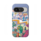 Beneath the Waves | The Beatles Yellow Submarine Case