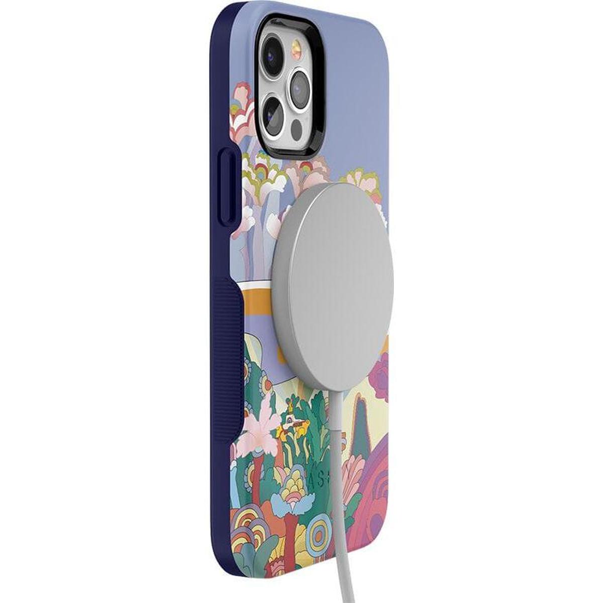 Beneath the Waves | The Beatles Yellow Submarine Case