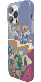 Beneath the Waves | The Beatles Yellow Submarine Case