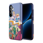 Beneath the Waves | The Beatles Yellow Submarine Case