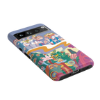 Beneath the Waves | The Beatles Yellow Submarine Case