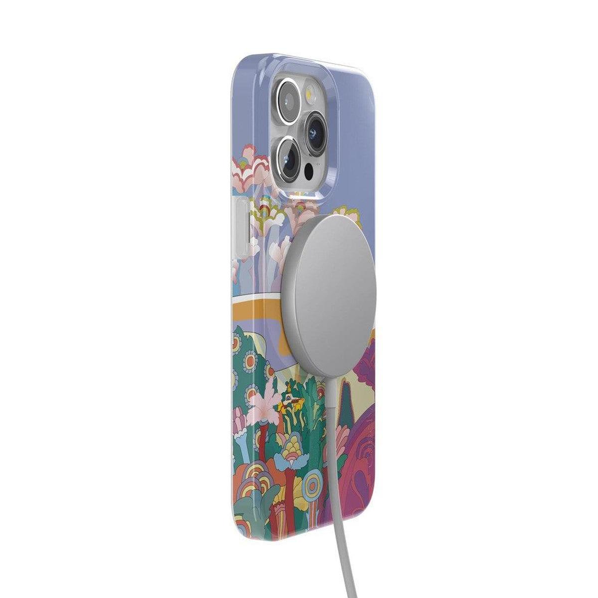 Beneath the Waves | The Beatles Yellow Submarine Case