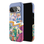 Beneath the Waves | The Beatles Yellow Submarine Case