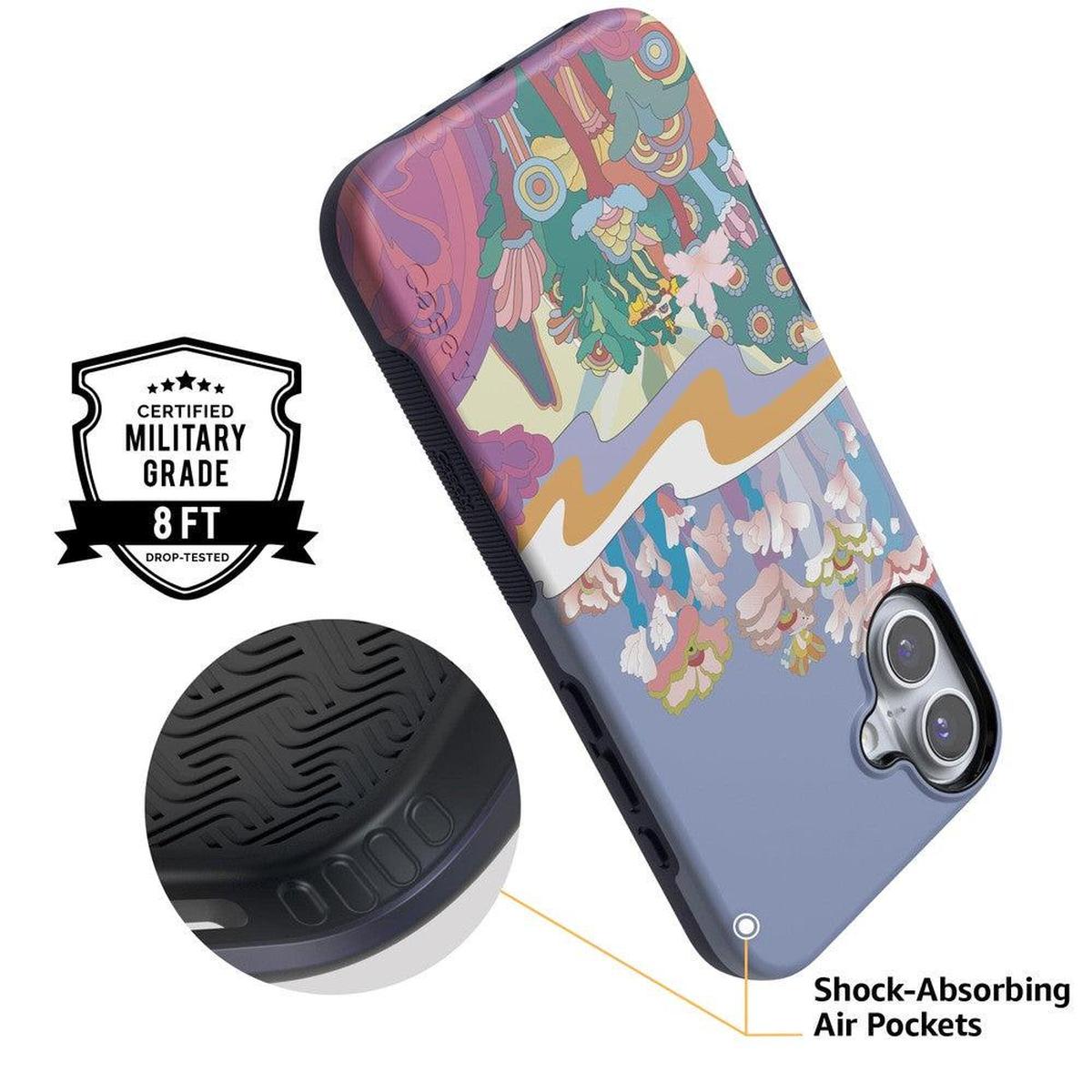Beneath the Waves | The Beatles Yellow Submarine Case