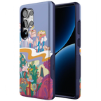 Beneath the Waves | The Beatles Yellow Submarine Case