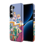 Beneath the Waves | The Beatles Yellow Submarine Case