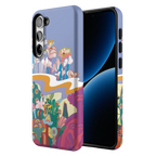 Beneath the Waves | The Beatles Yellow Submarine Case