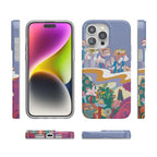 Beneath the Waves | The Beatles Yellow Submarine Case