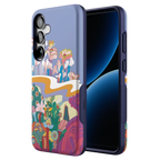 Beneath the Waves | The Beatles Yellow Submarine Case