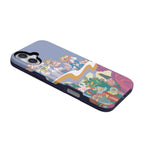 Beneath the Waves | The Beatles Yellow Submarine Case