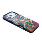 Beneath the Waves | The Beatles Yellow Submarine Case