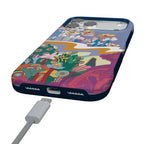 Beneath the Waves | The Beatles Yellow Submarine Case
