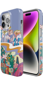 Beneath the Waves | The Beatles Yellow Submarine Case