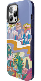 Beneath the Waves | The Beatles Yellow Submarine Case