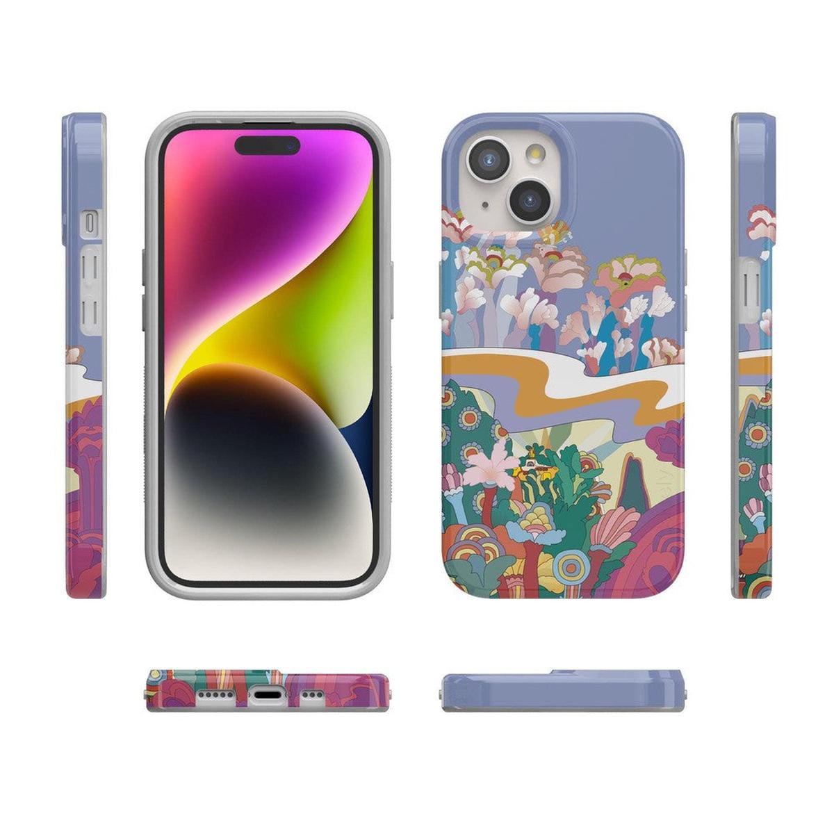 Beneath the Waves | The Beatles Yellow Submarine Case