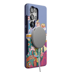 Beneath the Waves | The Beatles Yellow Submarine Case