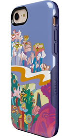 Beneath the Waves | The Beatles Yellow Submarine Case