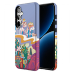 Beneath the Waves | The Beatles Yellow Submarine Case