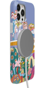 Beneath the Waves | The Beatles Yellow Submarine Case