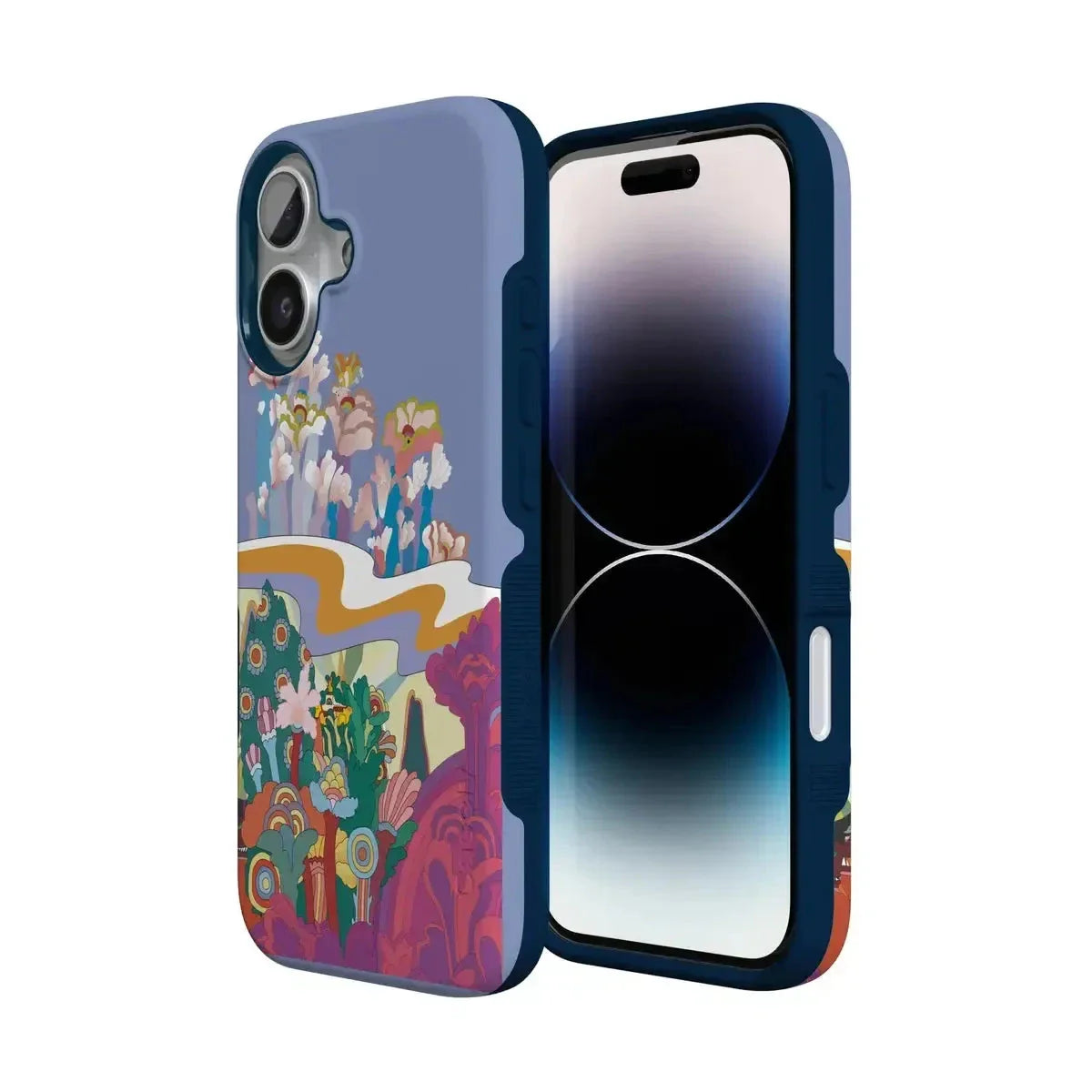 Beneath the Waves | The Beatles Yellow Submarine Case
