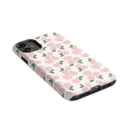 Nantucket Cottage | Pink Hydrangea Case