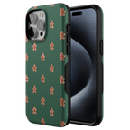 You Can't Catch Me | Gingerbread Man Case