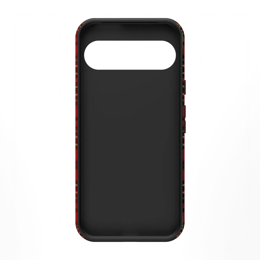 Fireside Flannel | Signature Plaid Case