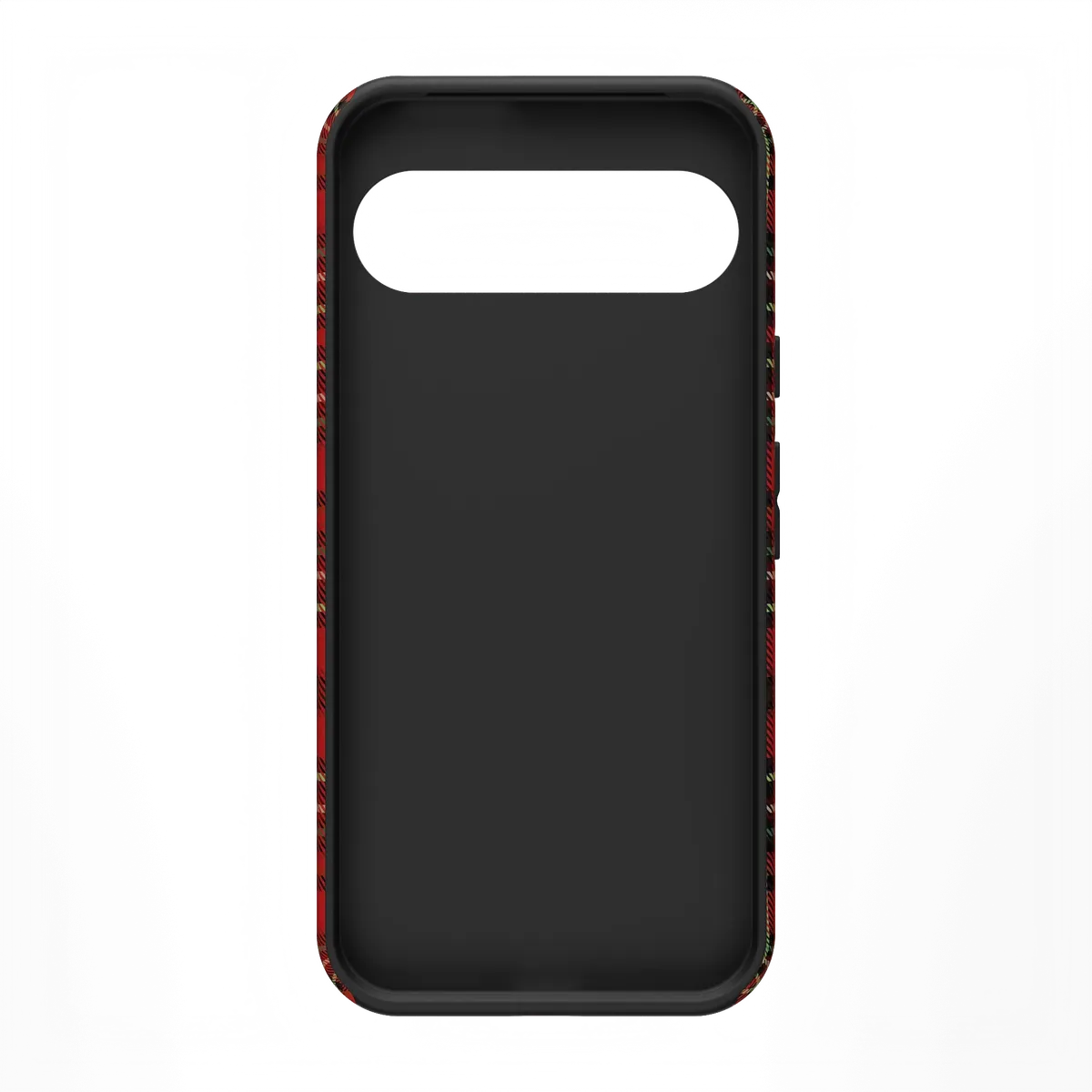 Fireside Flannel | Signature Plaid Case