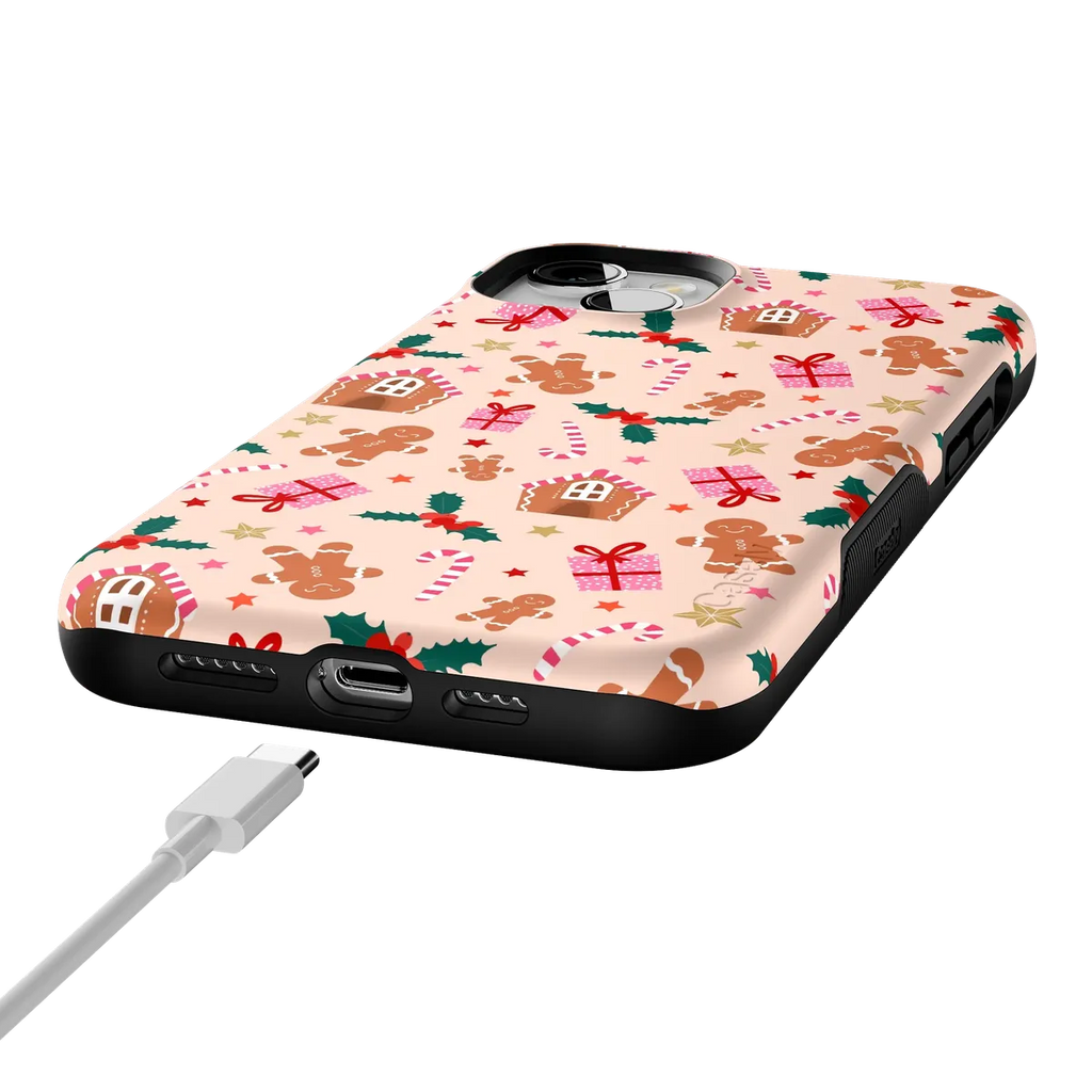 Frosted Wishes | Sweet Treat Case
