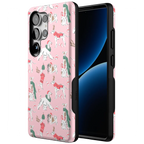 Winter Woofs | Holiday Dog Case